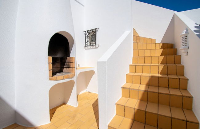 61 vdm Superb Villa on Vale do Milho With Heated - Foto 37