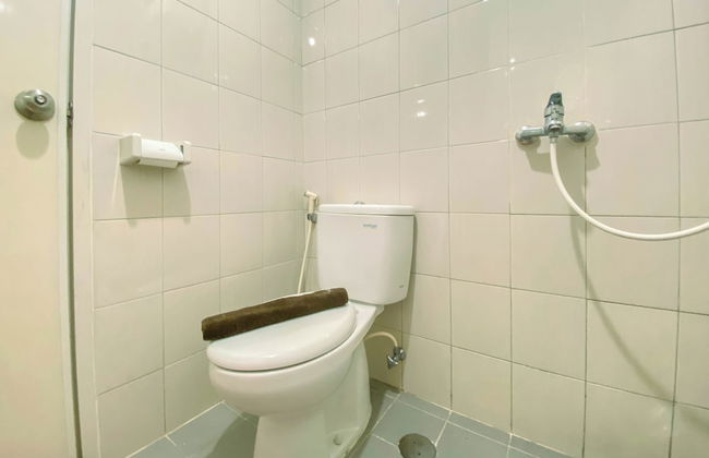 Minimalist Studio Apartment Signature Park Grande - Photo 12