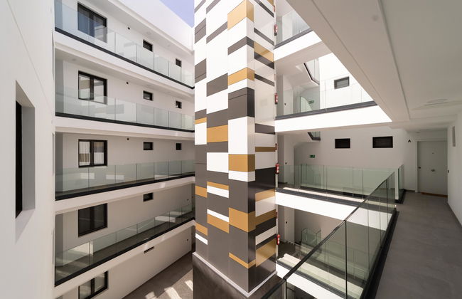 Venegas Urban Suites By Bevacacional - Foto 6