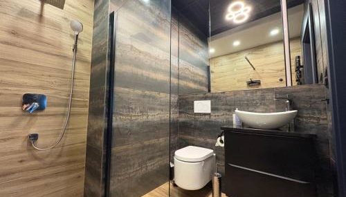 Sapore Dream STUDIO 3 - Foto 3, Shower