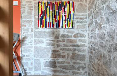 Casa Pietra 27 , Authentic Istrian Stone House - Foto 21