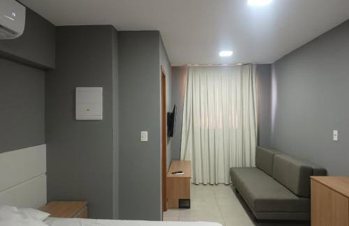 Flat Vila Atlântida 311B - Foto 8