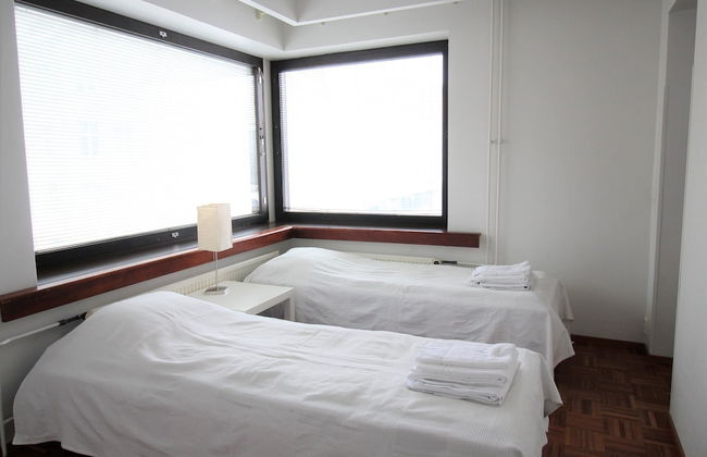 Forenom Apartments Rauhankatu 16 - Photo 12