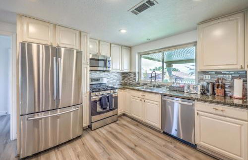 vegas saltwater, a luxury pool villa with 5BR, Spa, wet deck on a half acre lot - Foto 20