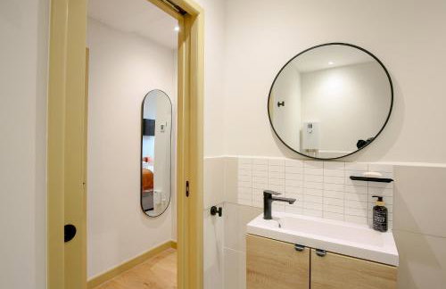 Lindenstone Stylish & Comfortable Stays in the Heart of Maidstone - Foto 68