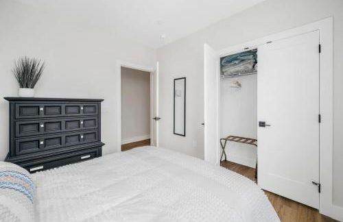 Cityscape Condo: New in Downtown Traverse City! - Foto 29