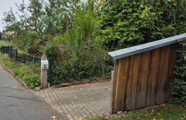 Altmarkliebe Ferienhaus mit Garten für Familien & Hund - Foto 21