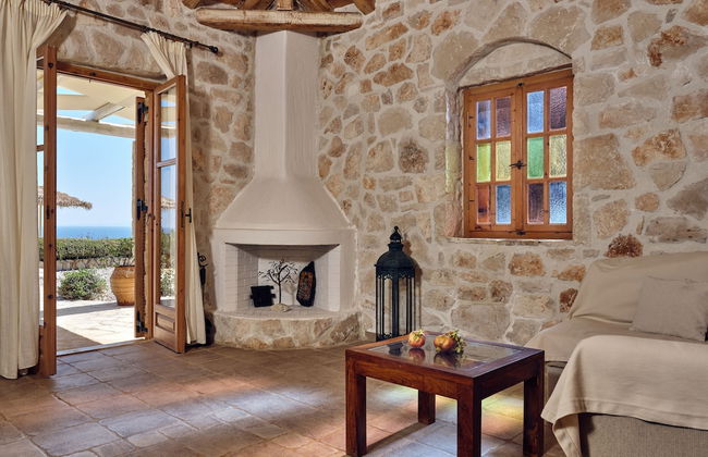 Blue Caves Villas - Foto 34