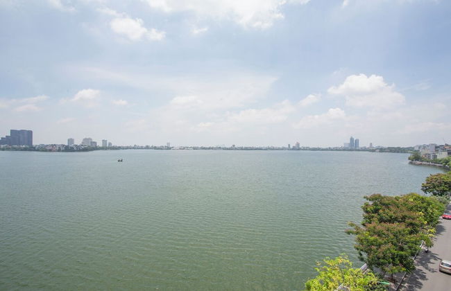 Hà Thành Stay - Photo 54