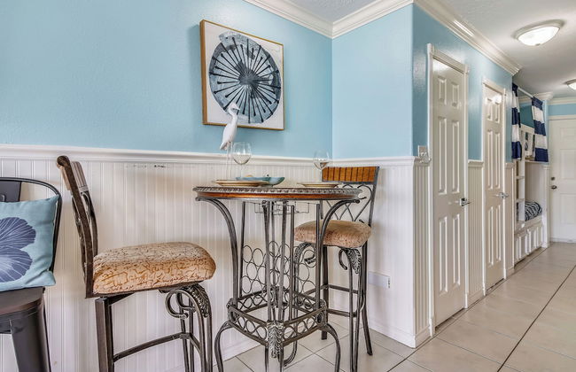 Coastal Blessings by Ryson Vacation Rentals - Foto 5