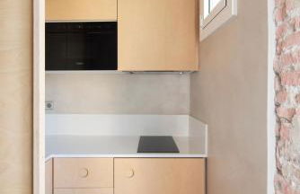 Decô Apartments Barcelona-Born St. - Photo 4