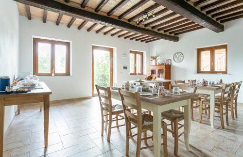 Relais e Spa l'Antica Fornace - Photo 65