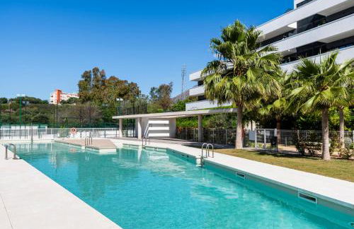 Wellingtonia Luxury Apartment Estepona - Photo 36