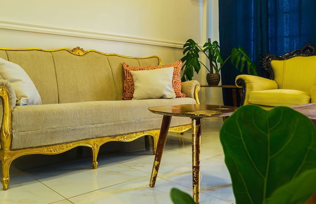 Colonial Wolf Oasis - Foto 44