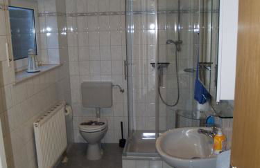 Ferienwohnung zwischen Wald und Reben - Foto 15