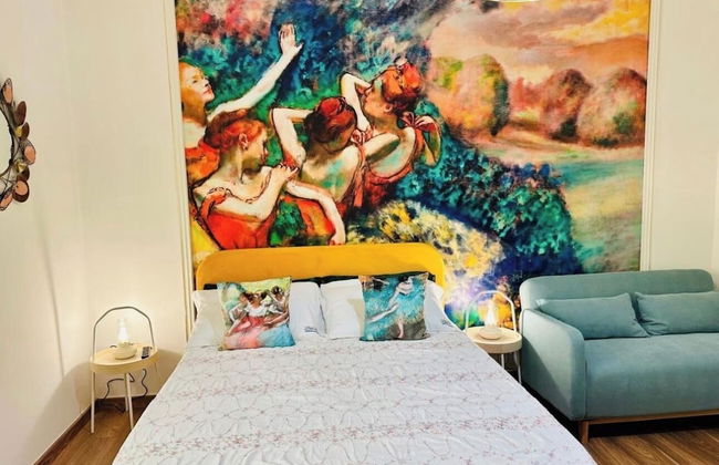 BluMare ArtHouse - Foto 26