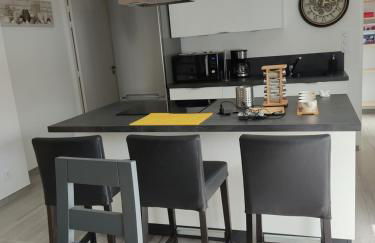 TI GWEN HA DU - Photo 22