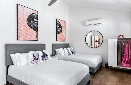 Chanel Estate - Pool Jacuzzi and Pet Friendly - Foto 80