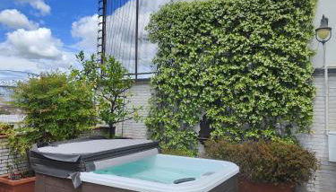 Rooftop Terrace - elegante attico con idromassaggio - Foto 5