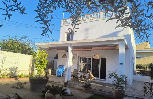 grande maison de vacance proche de la mer - Foto 1