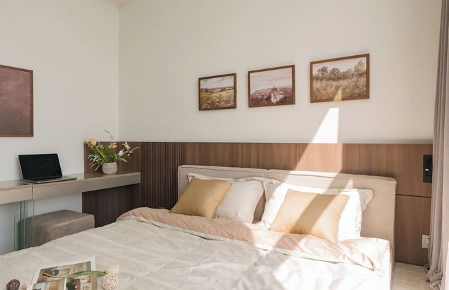 The Marq Luxury Vacation Hochiminh City - Foto 31