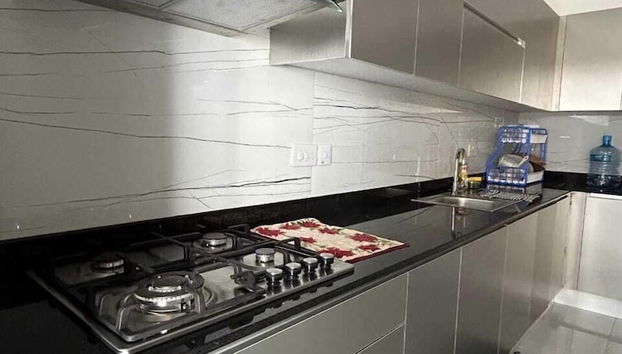 Lux Suites Aqua Gardens Nyali - Foto 4, Cocina privada