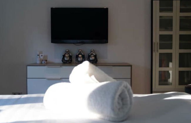 Luxury Home Egmond - Foto 6