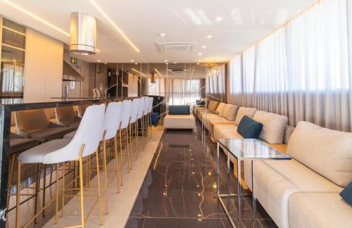 Estúdio Alto Padrão próximo ao Parcão - POA - Foto 43