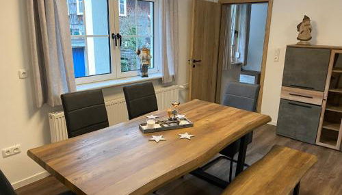 Ferienhaus am Riedbach - Foto 5