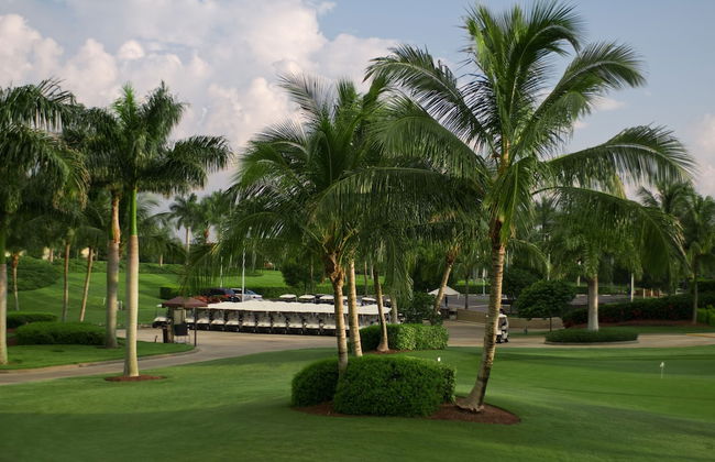 GreenLinks Golf Villas at Lely Resort - Foto 20