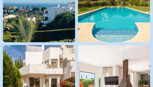 Cozy Townhouse Selwo - Foto 2, Garden, Garden view