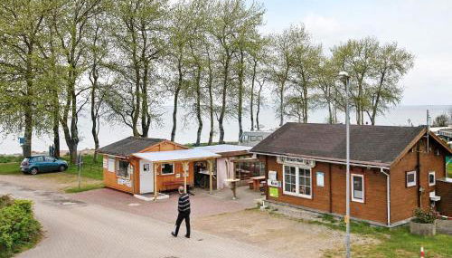 8 person holiday home in Gelting - Foto 5