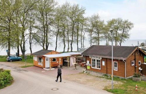 8 person holiday home in Gelting - Foto 5