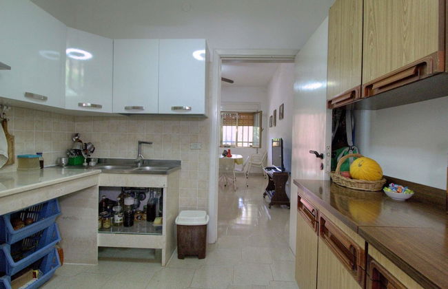 La Chioggia Fronte Spiaggia Specchiarica - Foto 10