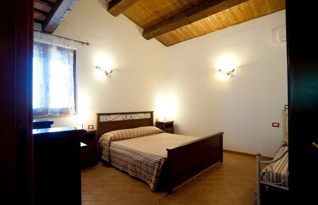 Agriturismo Oasi Biologica - Foto 7