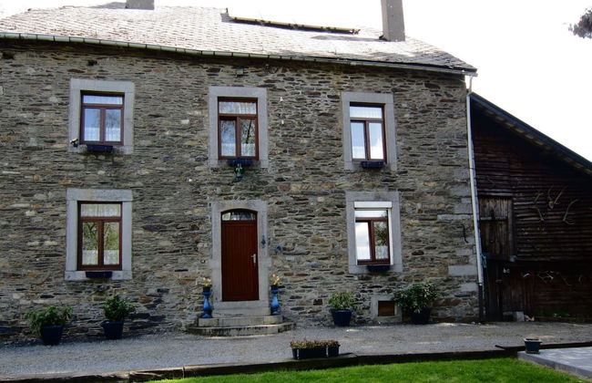 Celtic Charm in Berismenil - Foto 23