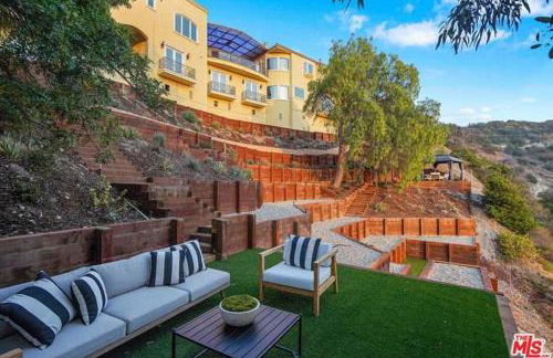 Mansion in the hills near Universal Studios! - Foto 22