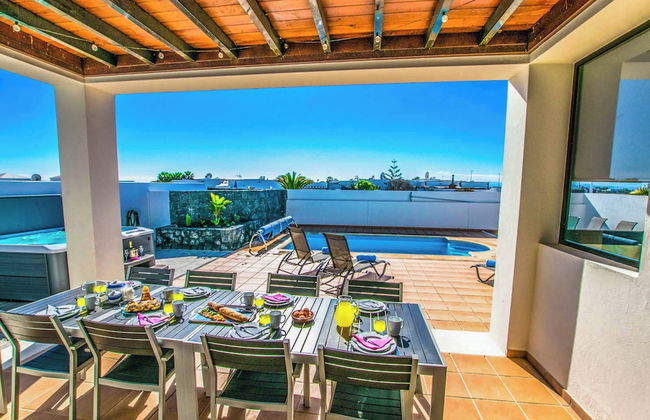 Casa Santuario - Photo 17