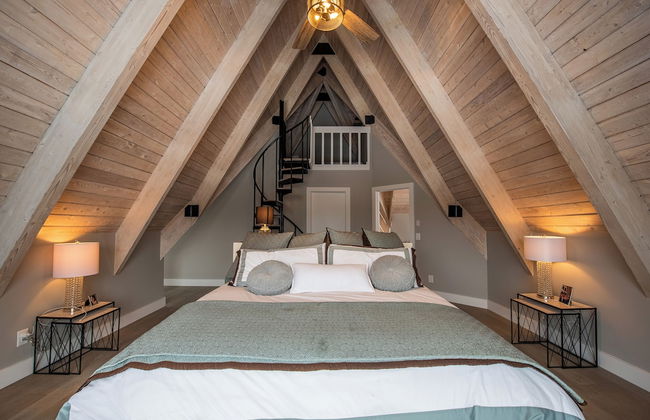 Lakefront 3BR Luxury Home at High Bluffs - Foto 10