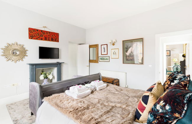 The Judges Lodgings Boutique Hotel - Photo 61