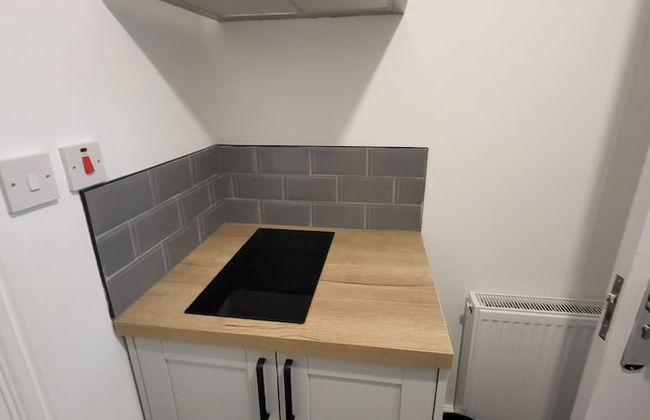 Stay Sleep Rest - Alfreton - Foto 28