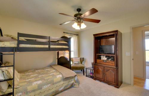 Mtn Views, Game Room, Hot Tub! Lakemont Retreat - Foto 21