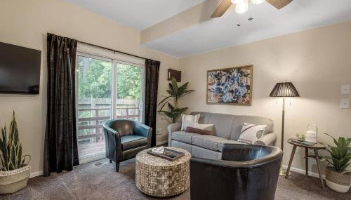 Stylish Sanctuary Near Emu: Ideal For Med Students 2 Bedroom Apts - Foto 4