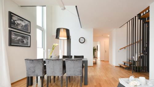 Lunas Appartements in Essen - Foto 5