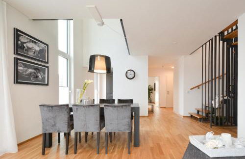 Lunas Appartements in Essen - Foto 5