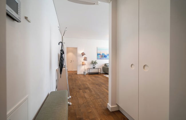 Easyrooms Dzirnavu - Foto 55