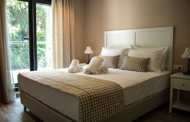 Bella Vista Luxury Apartments - Foto 20