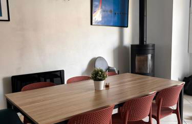 Maison de ville paisible - Foto 17