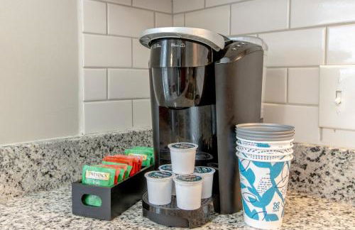 Hillsboro Village-Free Parking-9 mins to downtown! - Foto 35