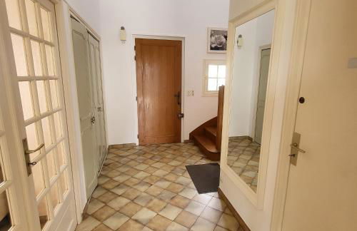 "Maison de Kerleven" face à la plage avec un environnement très agréable, à 5 minutes du Golf!! - Foto 18